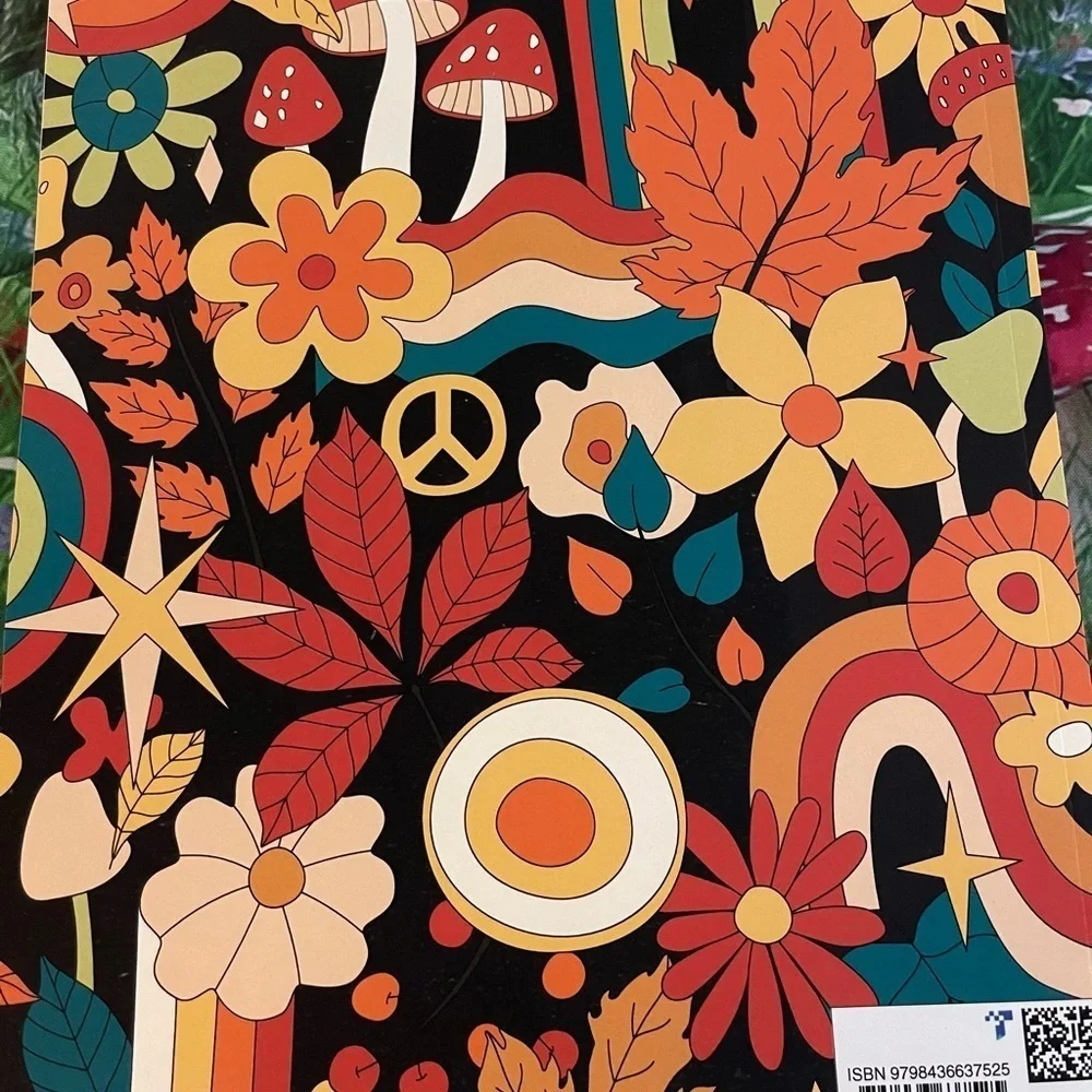 Dream & Draw Notebook or Journal, Multi, NWOT, For Bundles Only